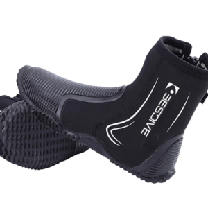 BESTDIVE Water Booties 5mm