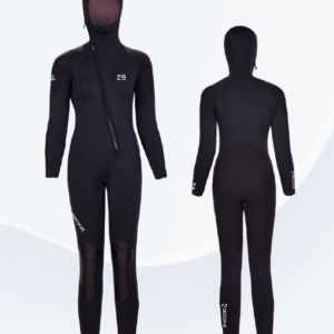 BESTDIVE Full-Length Wetsuit 7mm