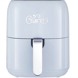 Charmi 5QT Air Fryer - Pastel Blue