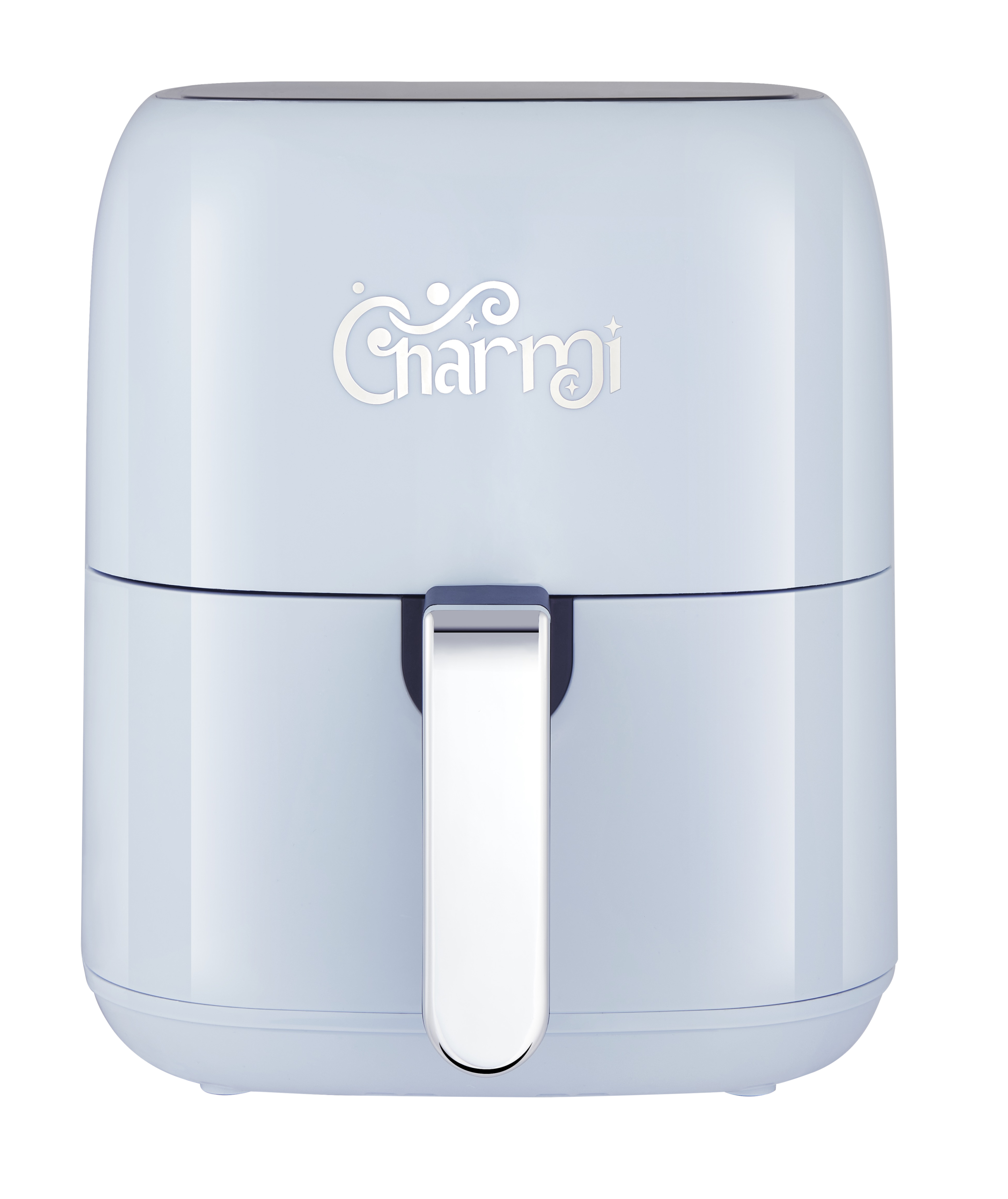 Charmi 5QT Air Fryer - Pastel Blue