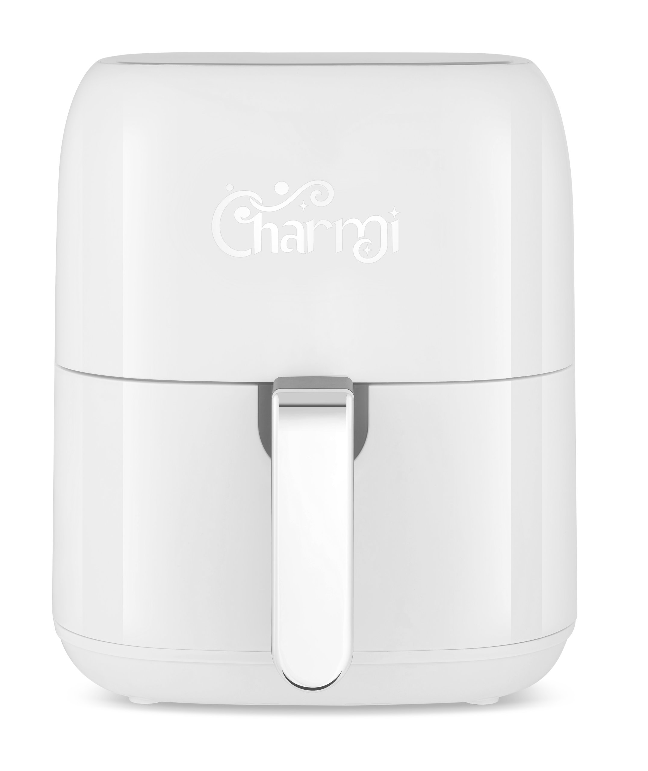 Charmi 5QT Air Fryer - Creamy White