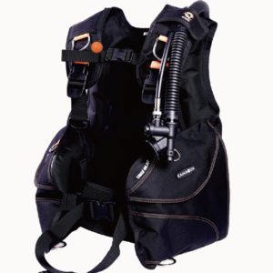 NAVYFEL RZ-1000 BCD Jacket